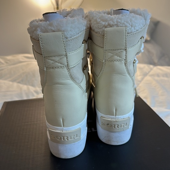 Sorel Joan of Arctic Next Boot - Picture 3 of 7